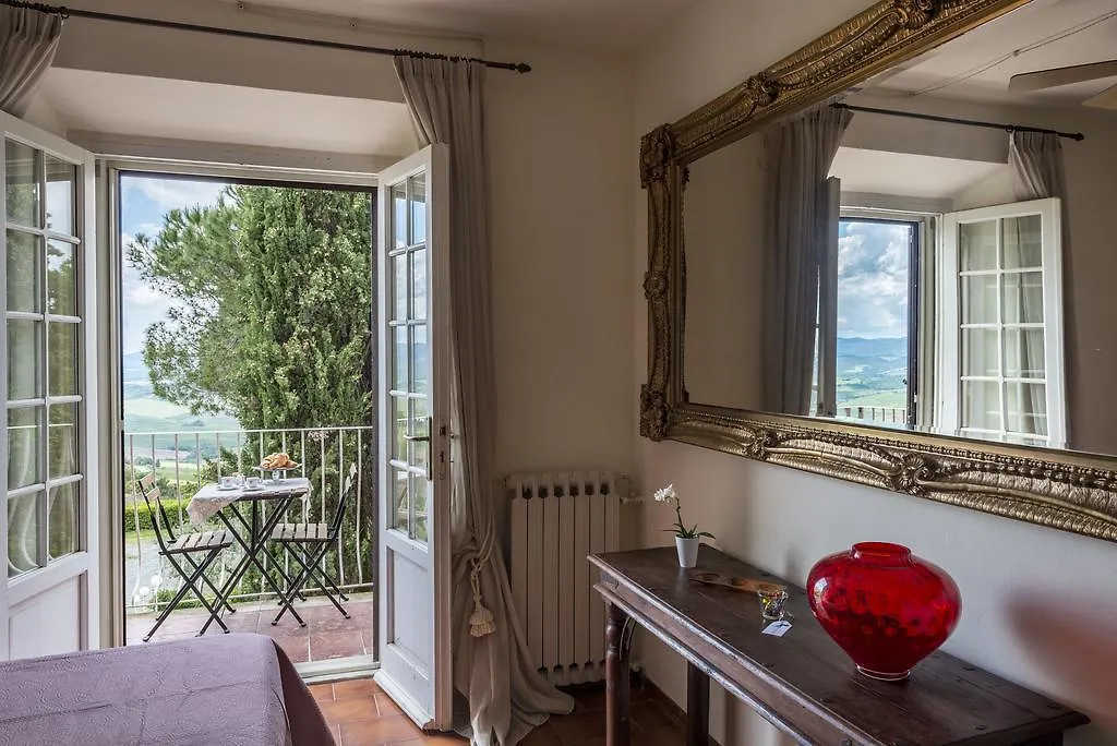 Hotel Il Cavallino Blu