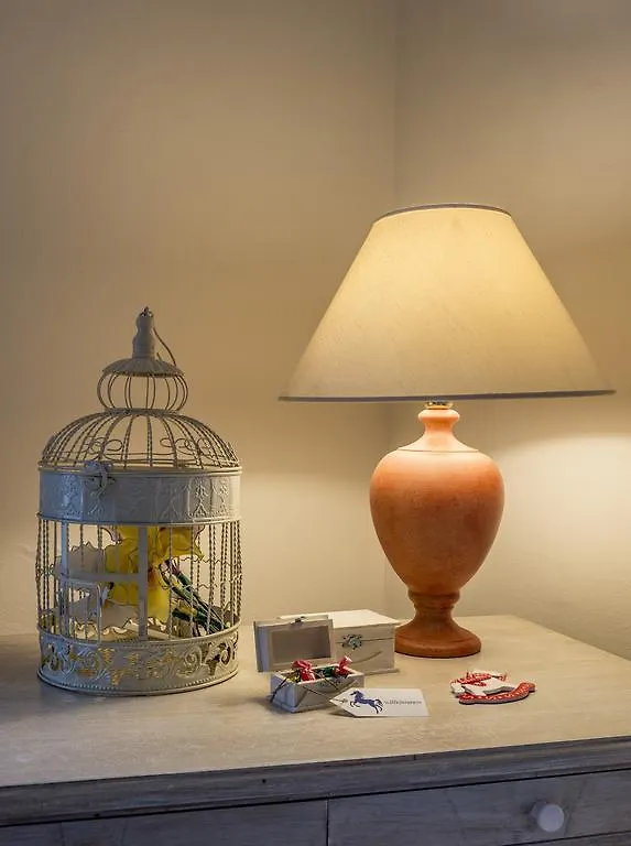 Hotel Il Cavallino Blu
