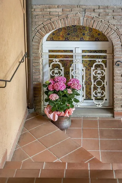 Hotel Il Cavallino Blu إيطاليا